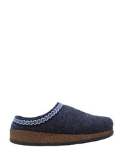 Pantofole Blu Valleverde