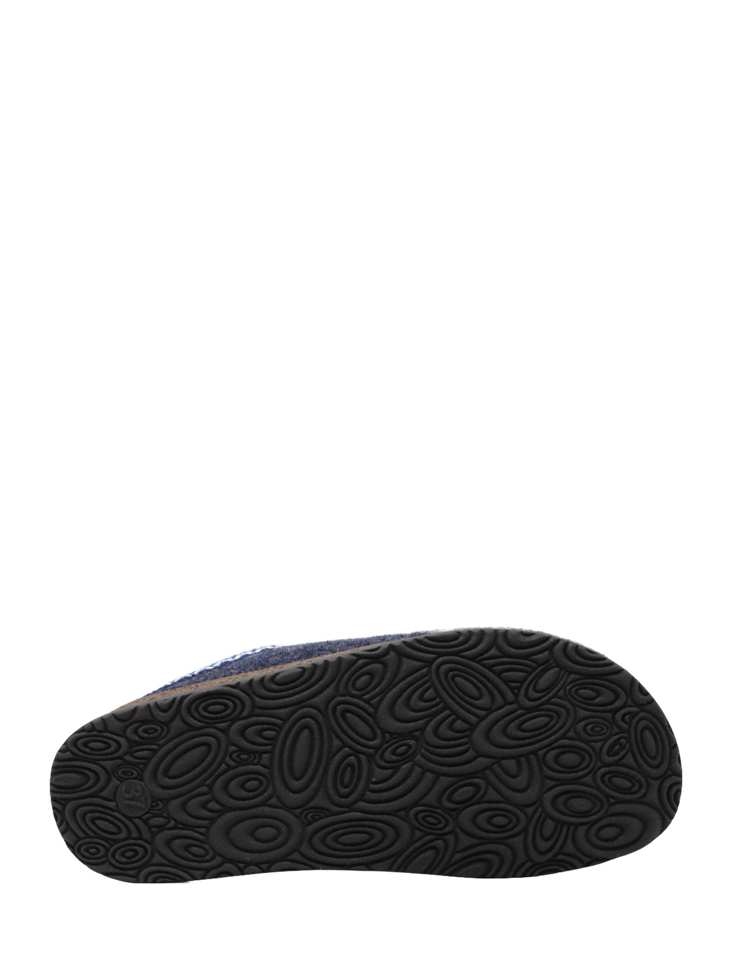 Pantofole Blu Valleverde
