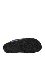 Pantofole Blu Valleverde
