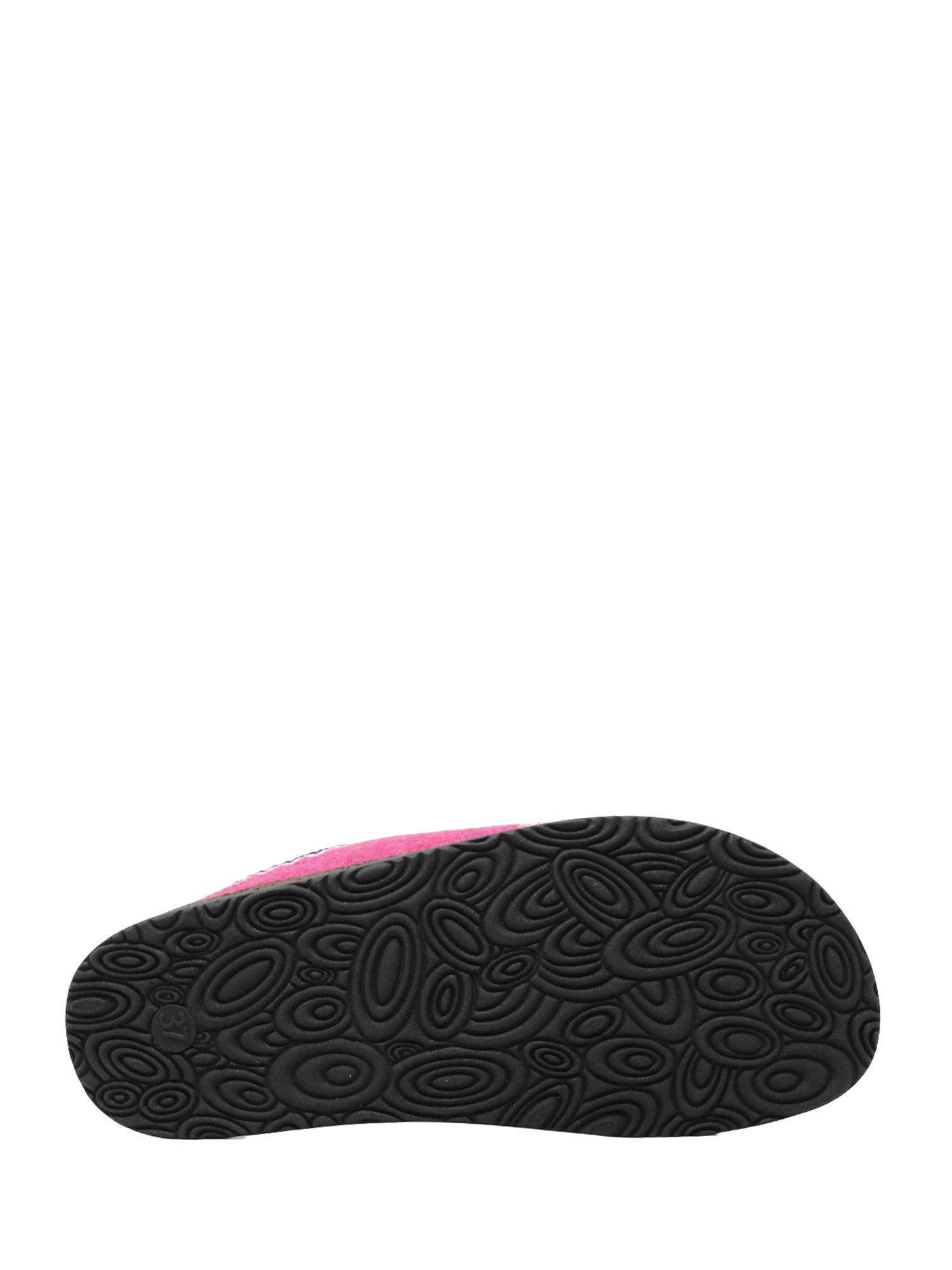Pantofole Fucsia Valleverde