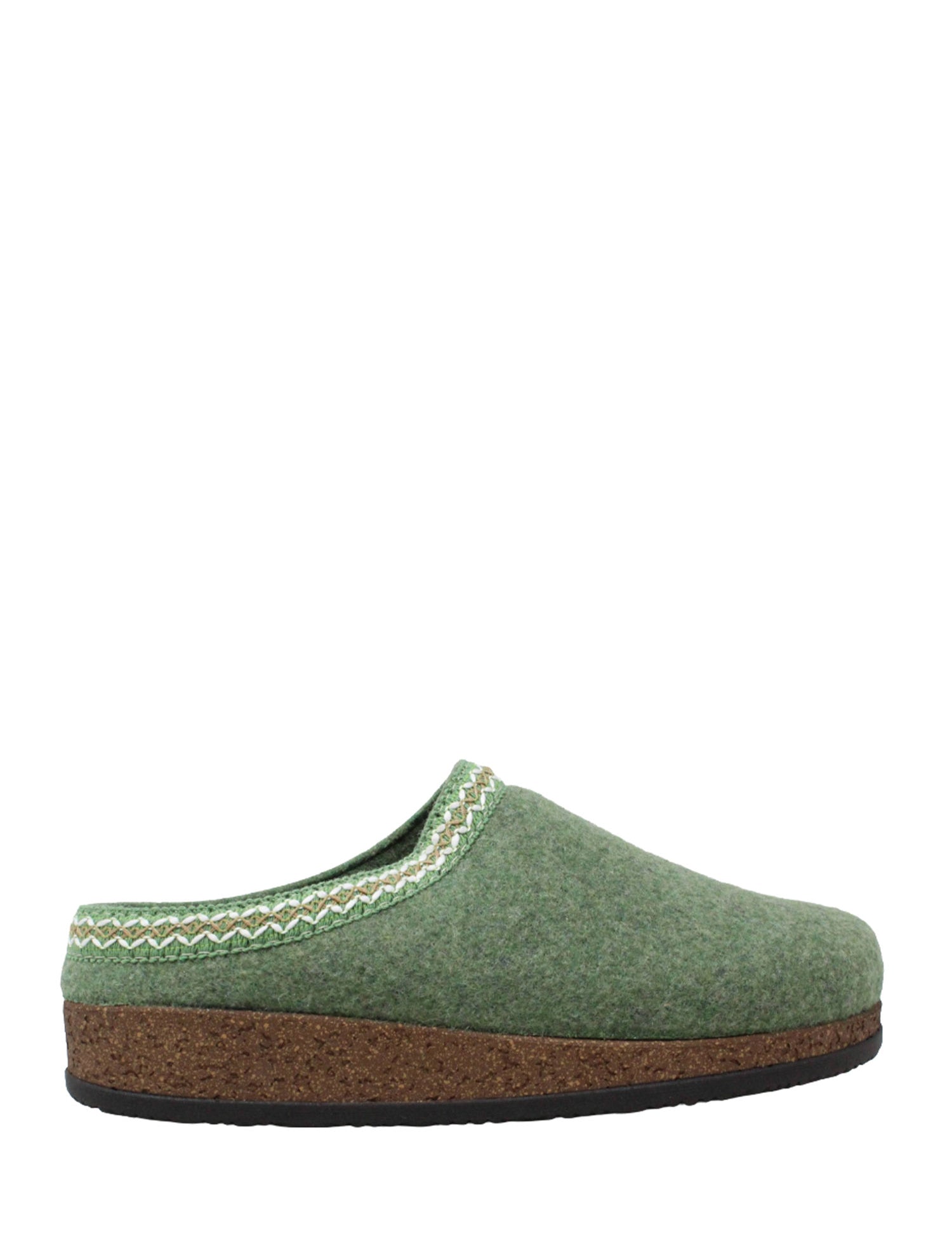 Pantofole Verde Valleverde