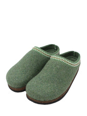 Pantofole Verde Valleverde