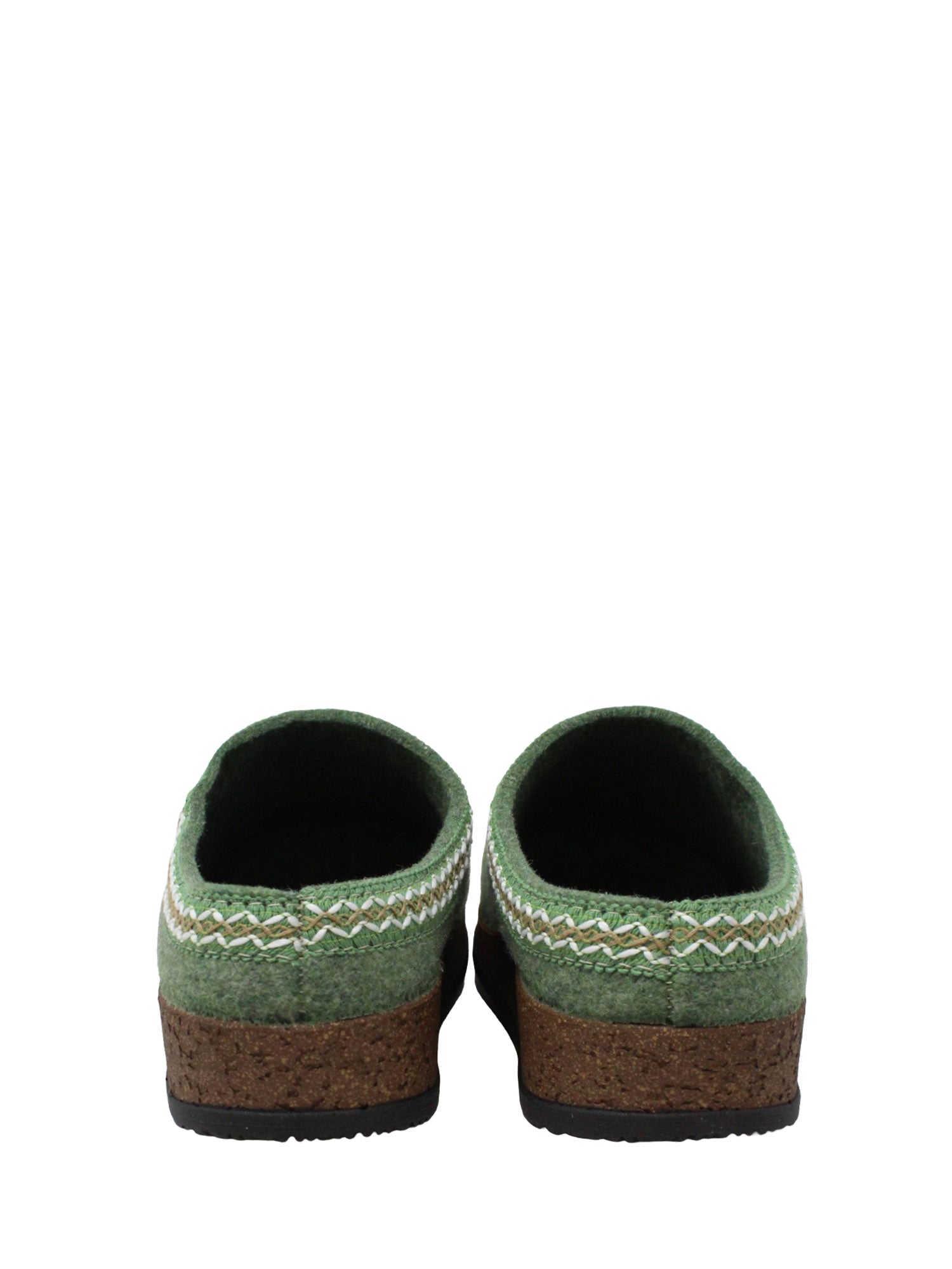 Pantofole Verde Valleverde