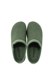 Pantofole Verde Valleverde