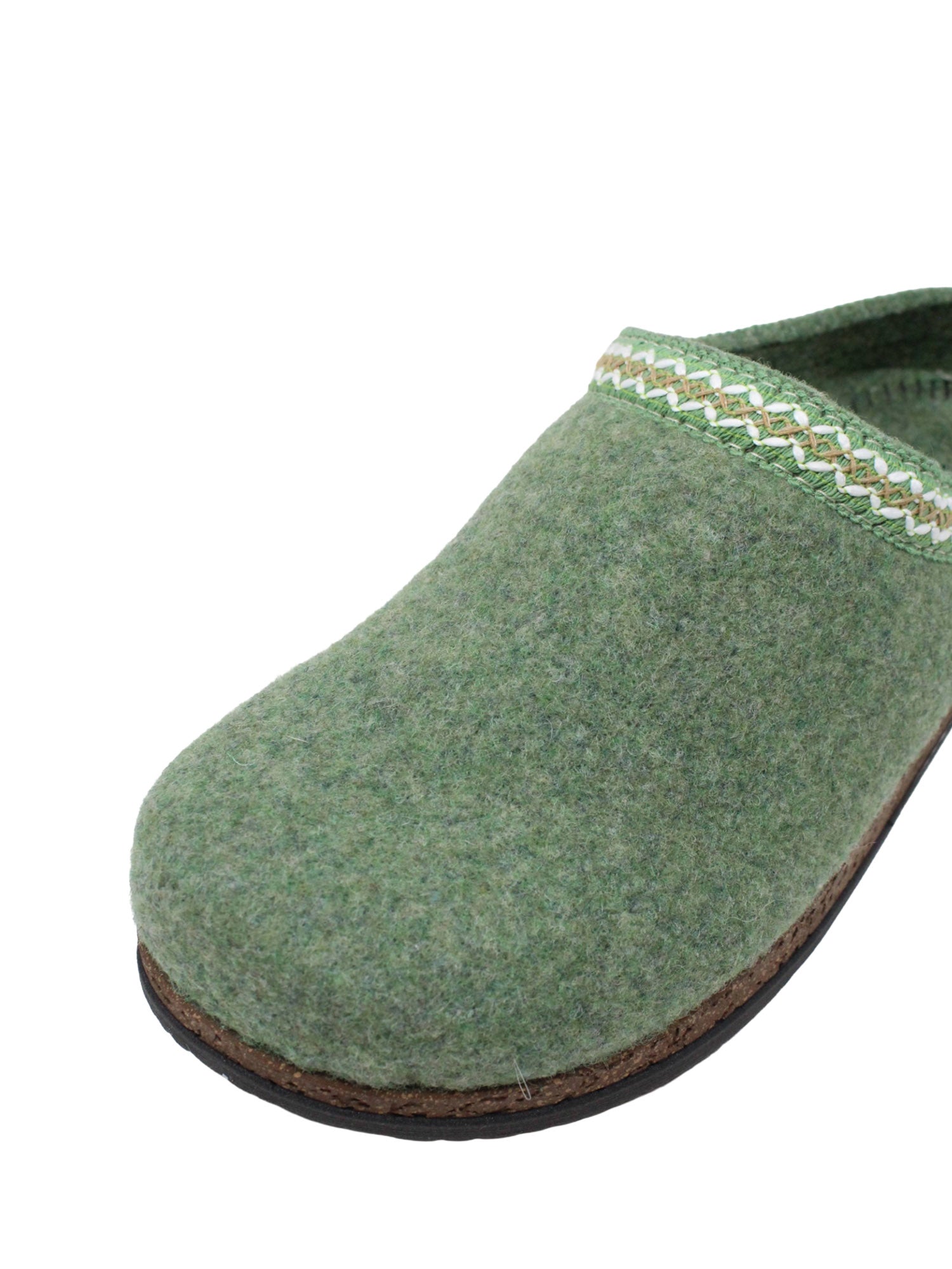 Pantofole Verde Valleverde