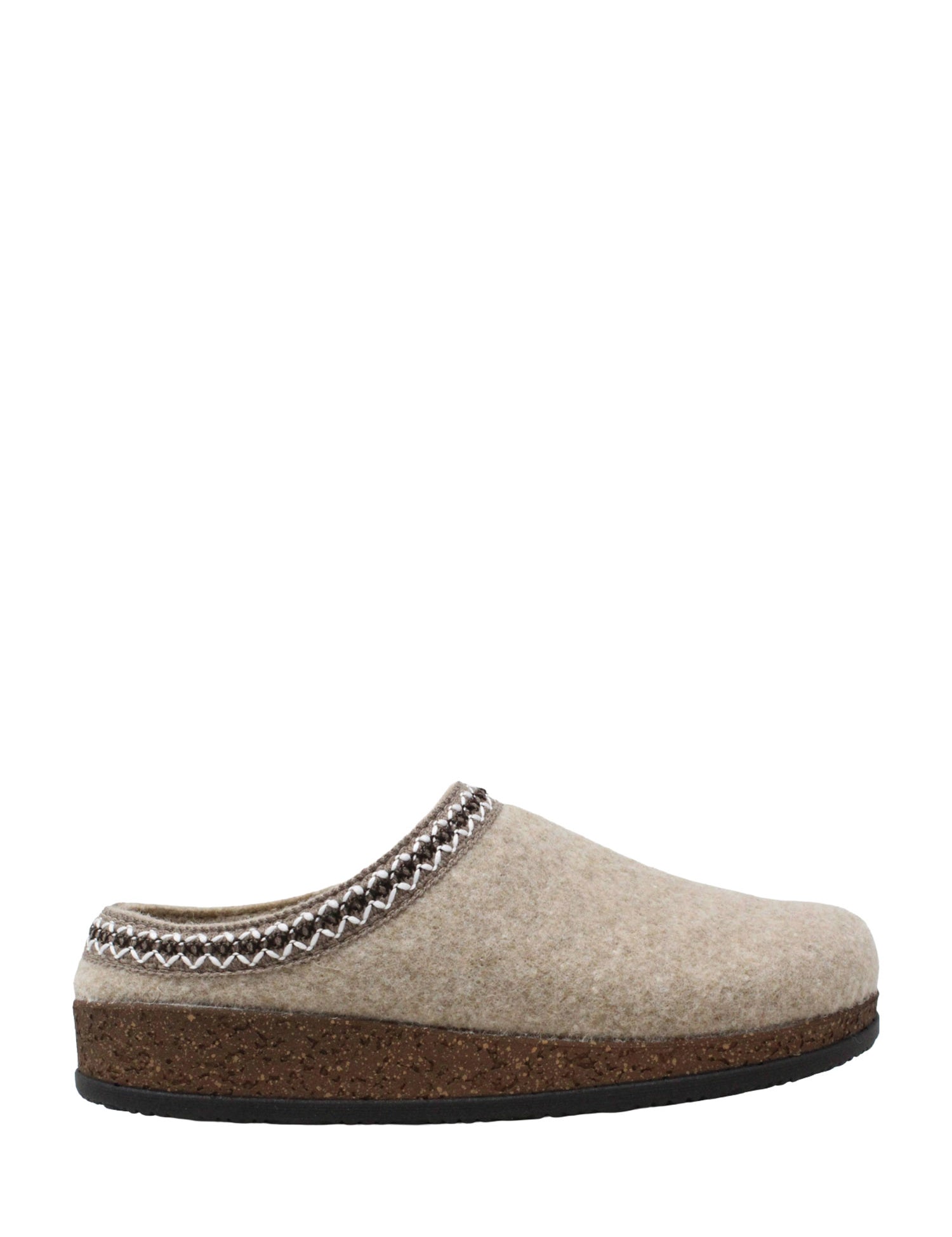 Pantofole Beige Valleverde
