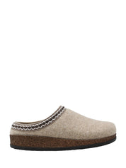 Pantofole Beige Valleverde