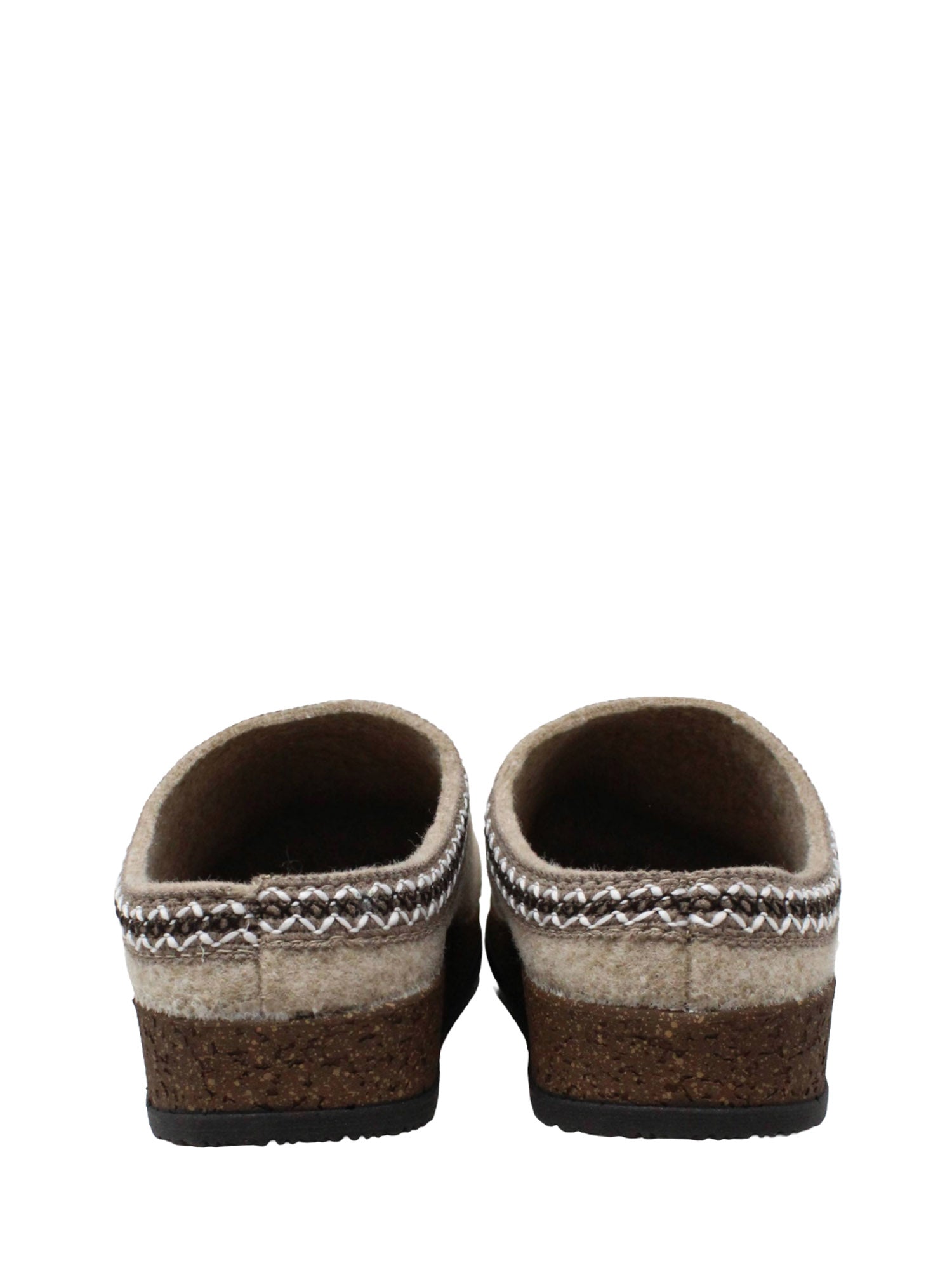 Pantofole Beige Valleverde