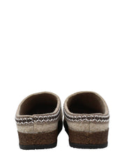 Pantofole Beige Valleverde