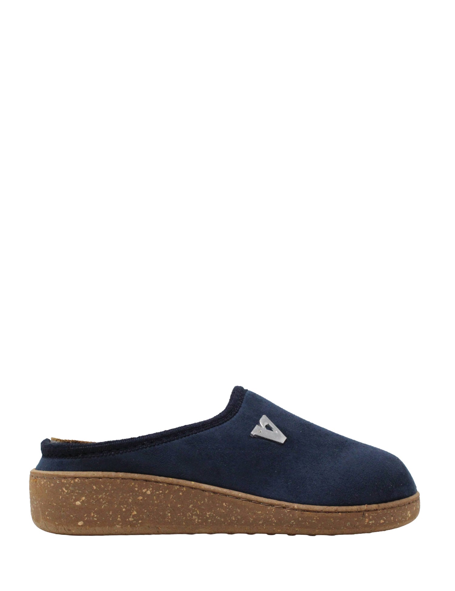 Pantofole Blu Valleverde