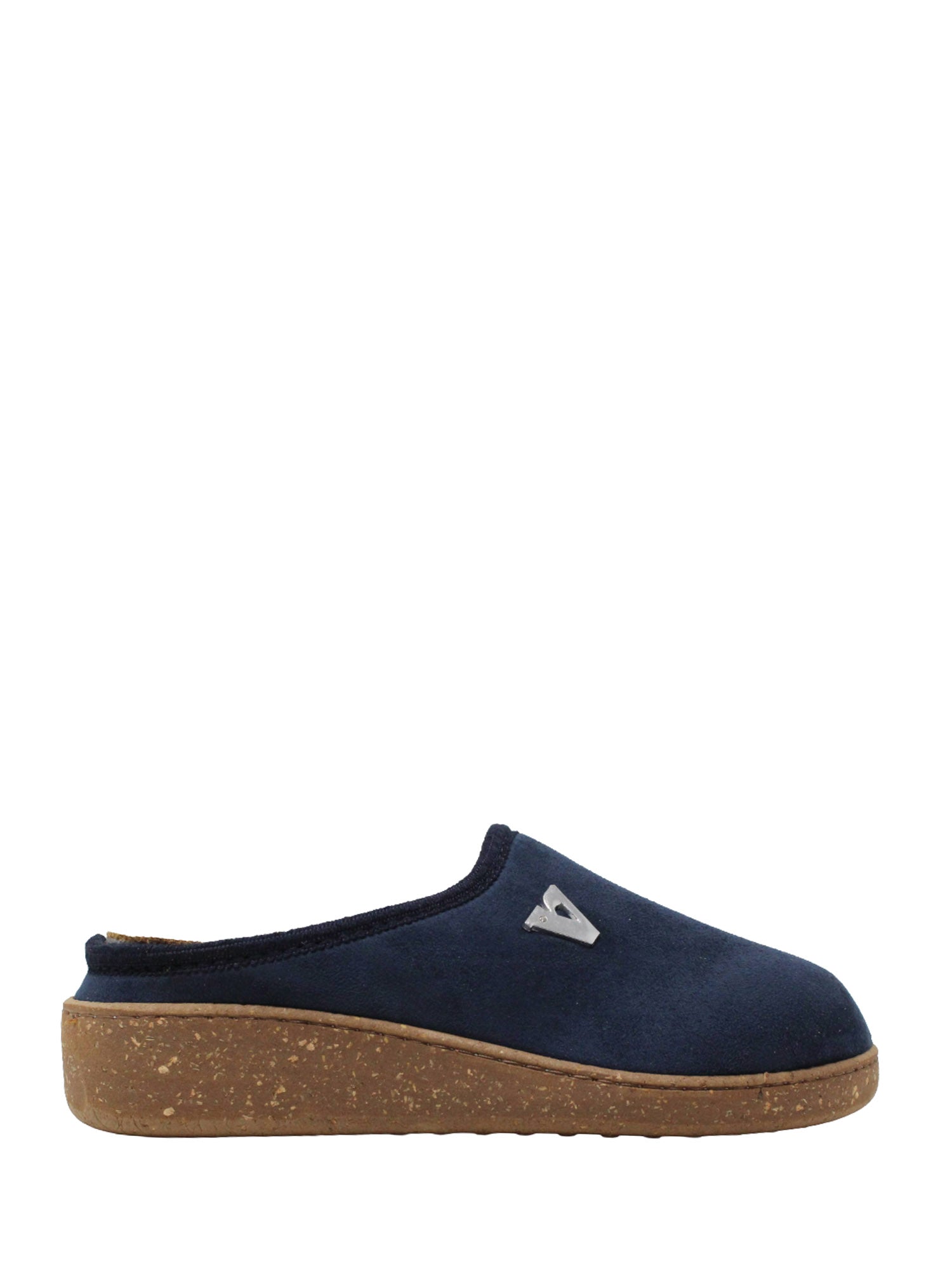 Pantofole Blu Valleverde