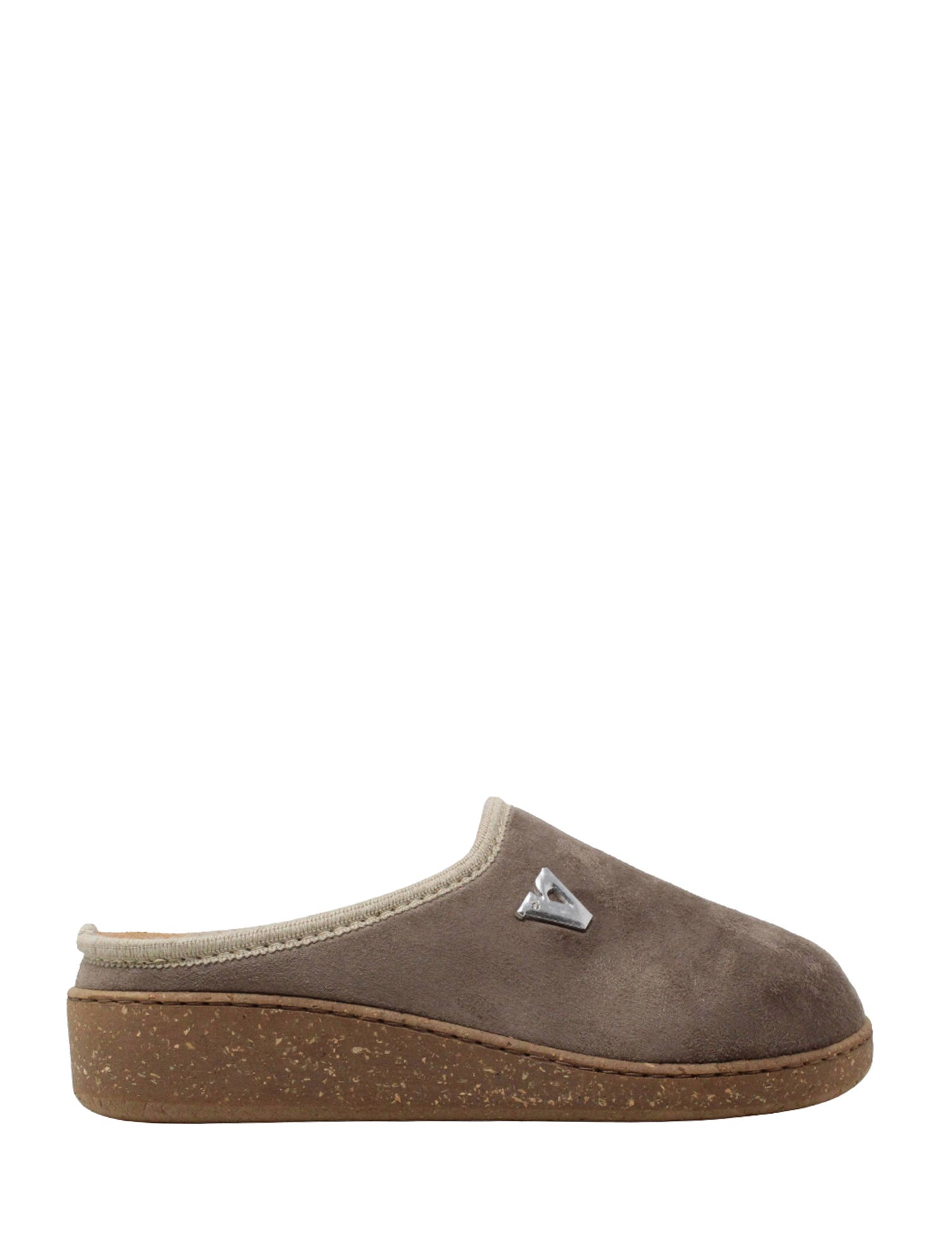 Pantofole Tortora Valleverde