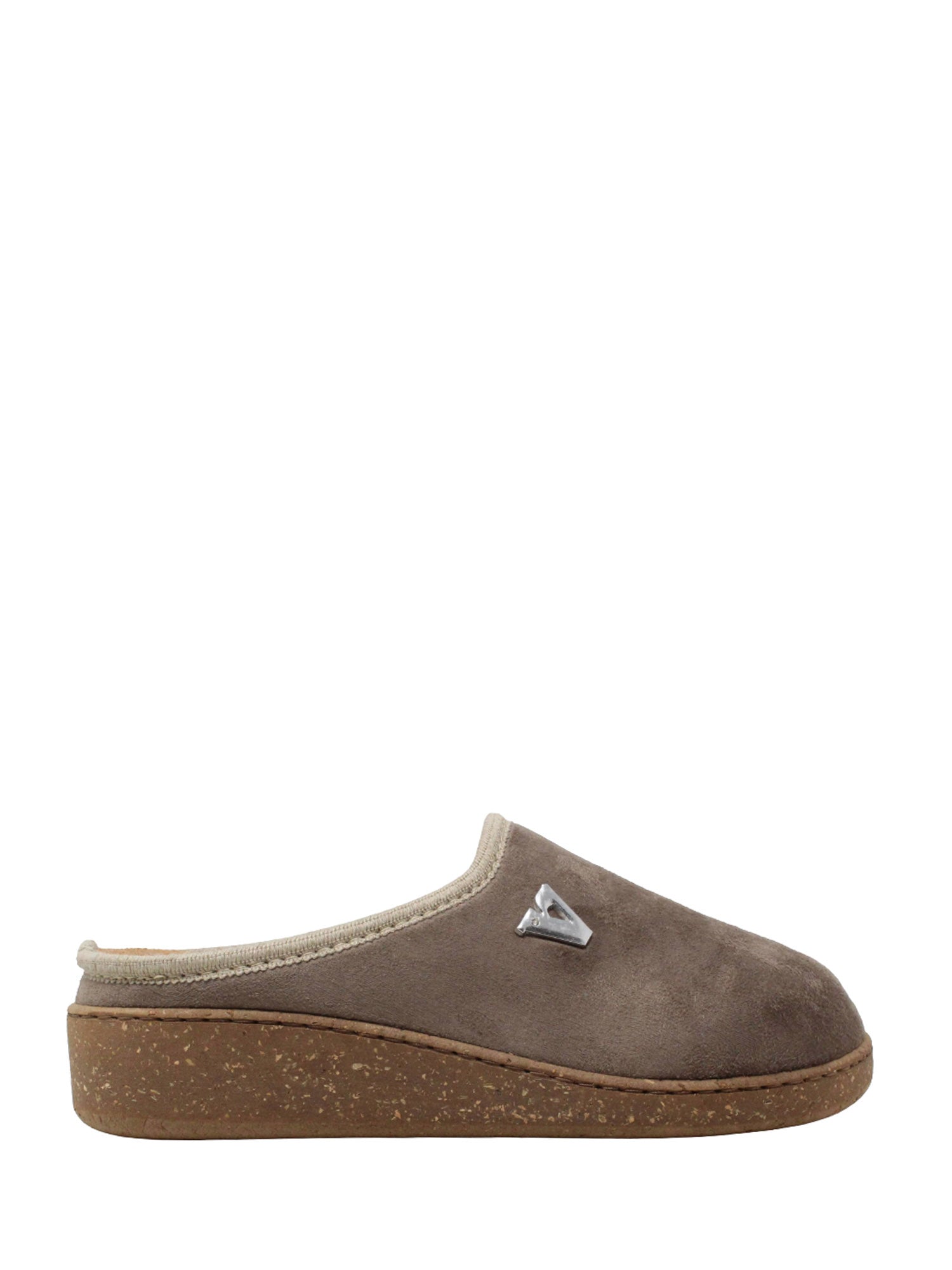 Pantofole Tortora Valleverde