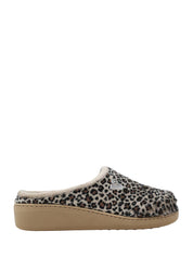 Pantofole Beige Valleverde