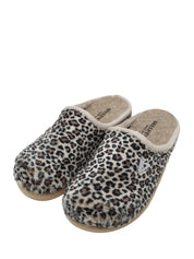 Pantofole Beige Valleverde