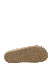 Pantofole Beige Valleverde