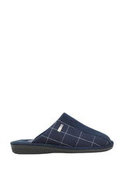 Pantofole Blu Valleverde
