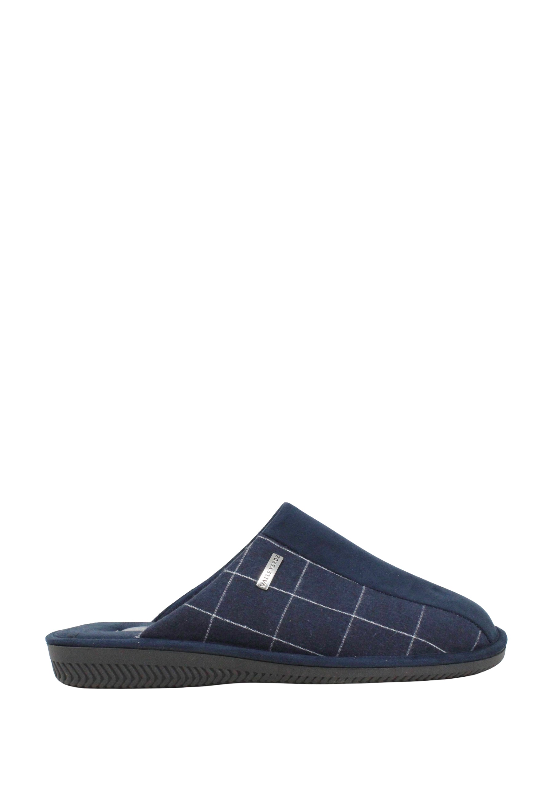 Pantofole Blu Valleverde