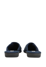 Pantofole Blu Valleverde