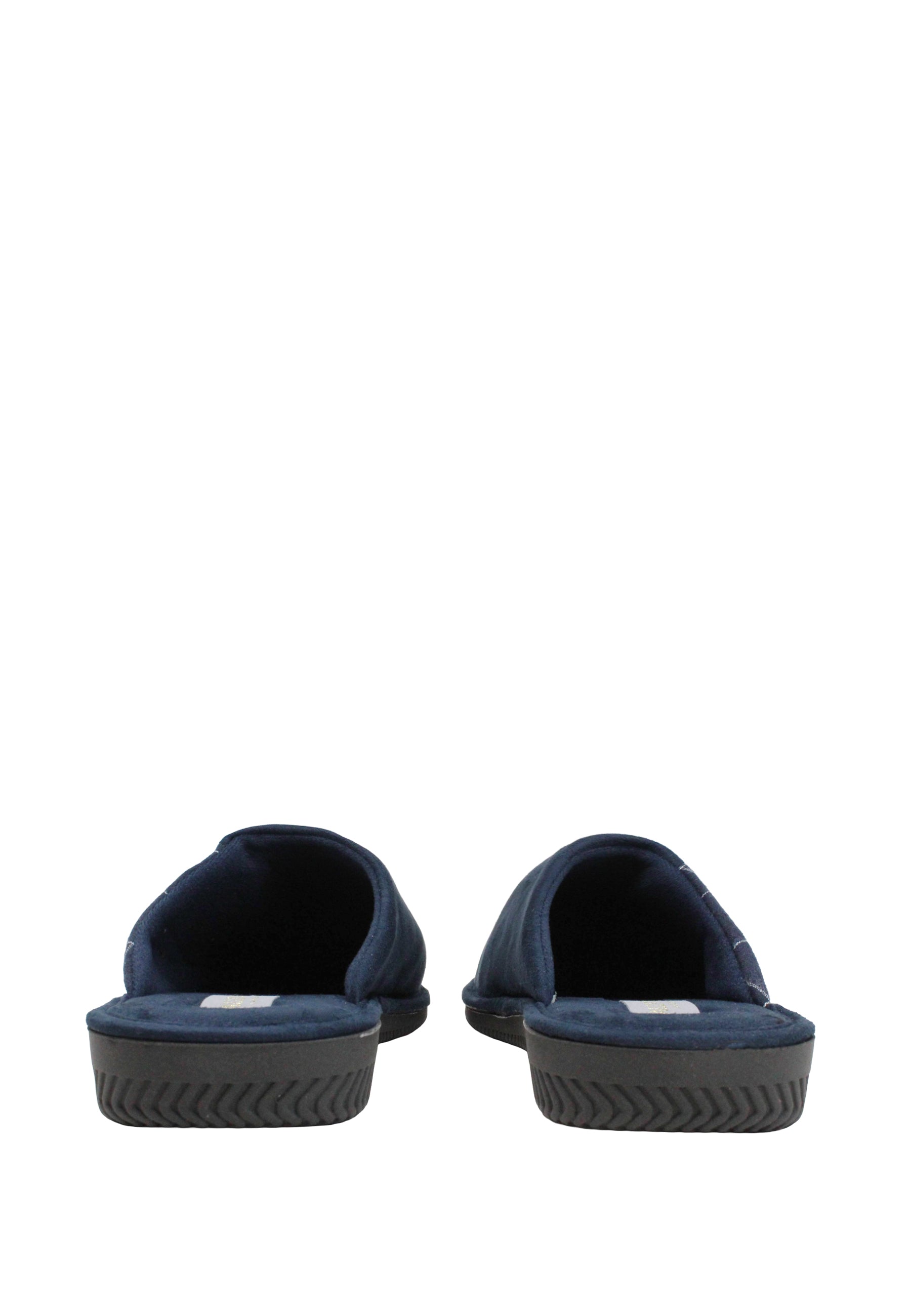 Pantofole Blu Valleverde
