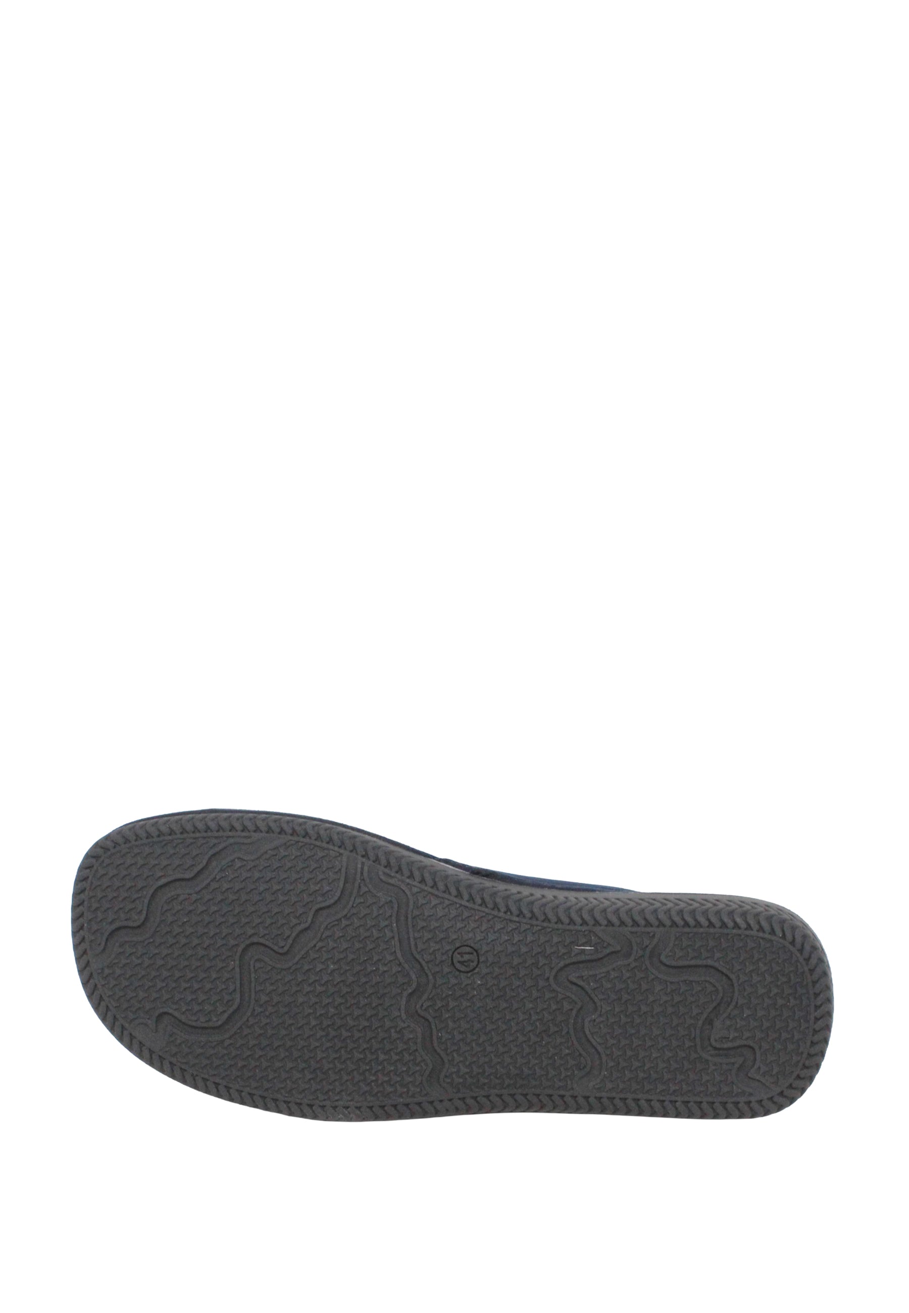 Pantofole Blu Valleverde