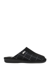 Pantofole Nero Valleverde