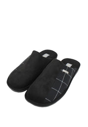 Pantofole Nero Valleverde