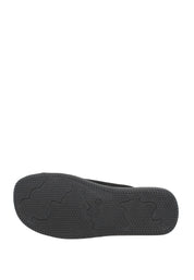Pantofole Nero Valleverde