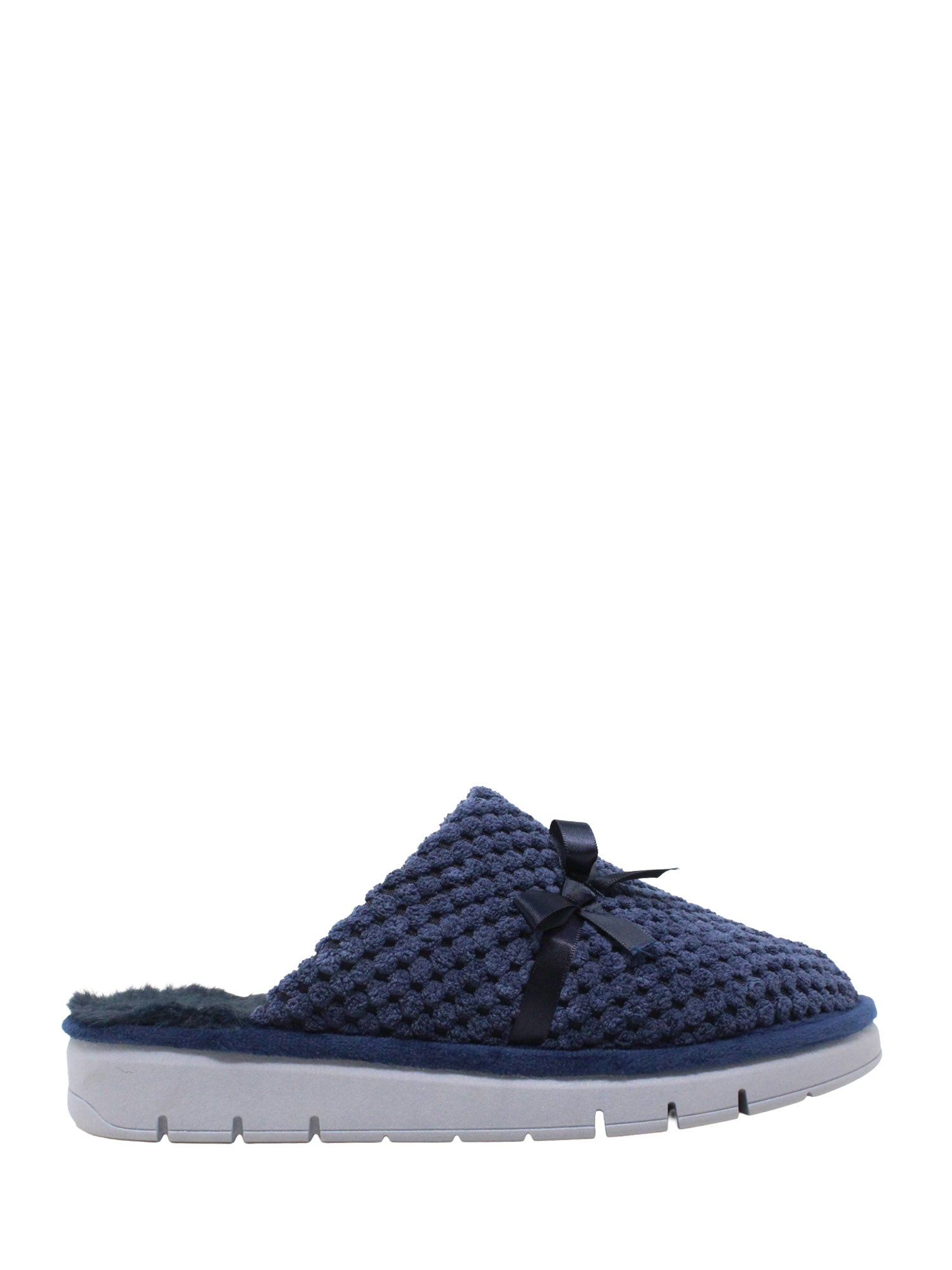 Pantofole Blu Valleverde