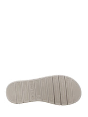 Pantofole Bianco Valleverde