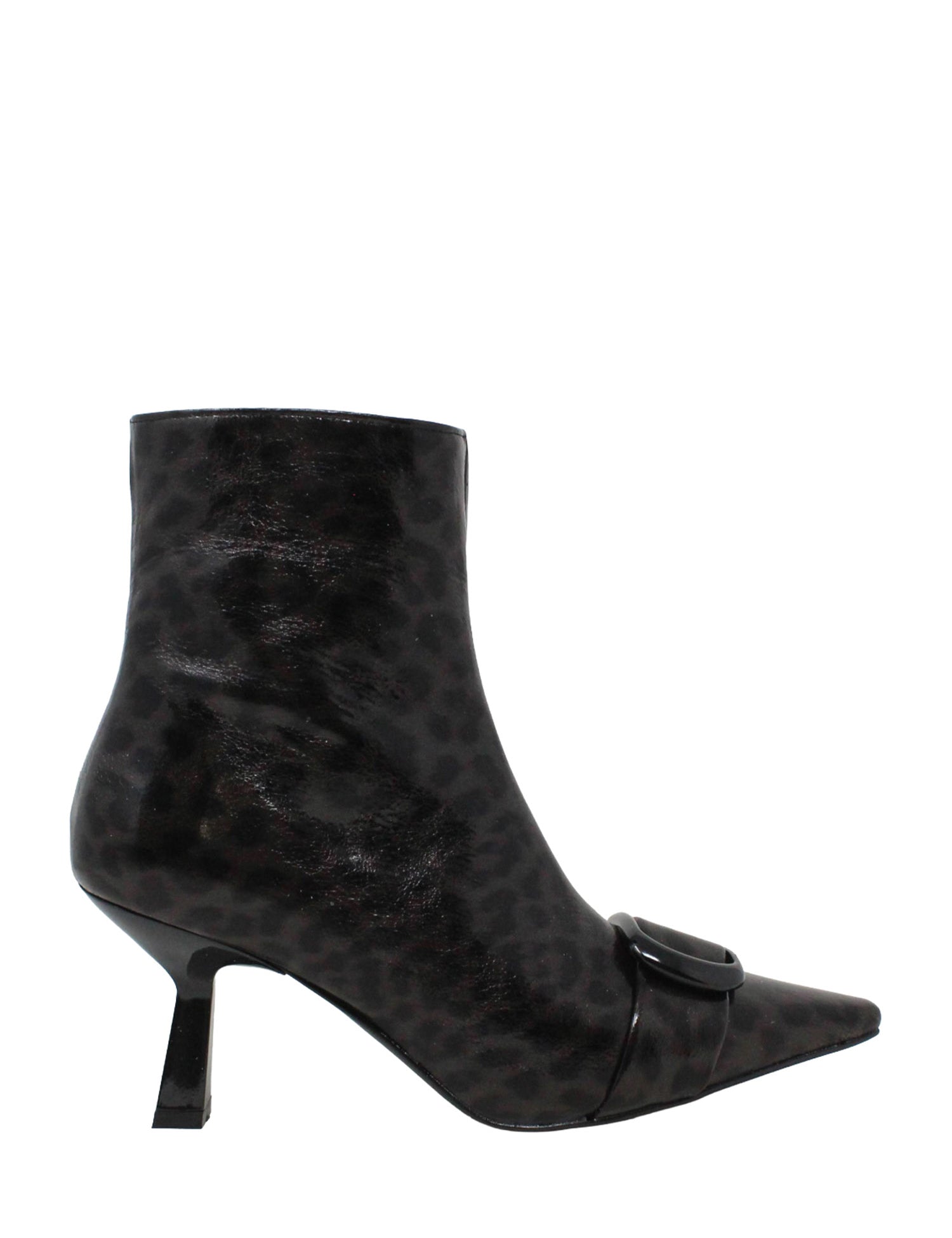 Stivaletti Nero Grace Shoes