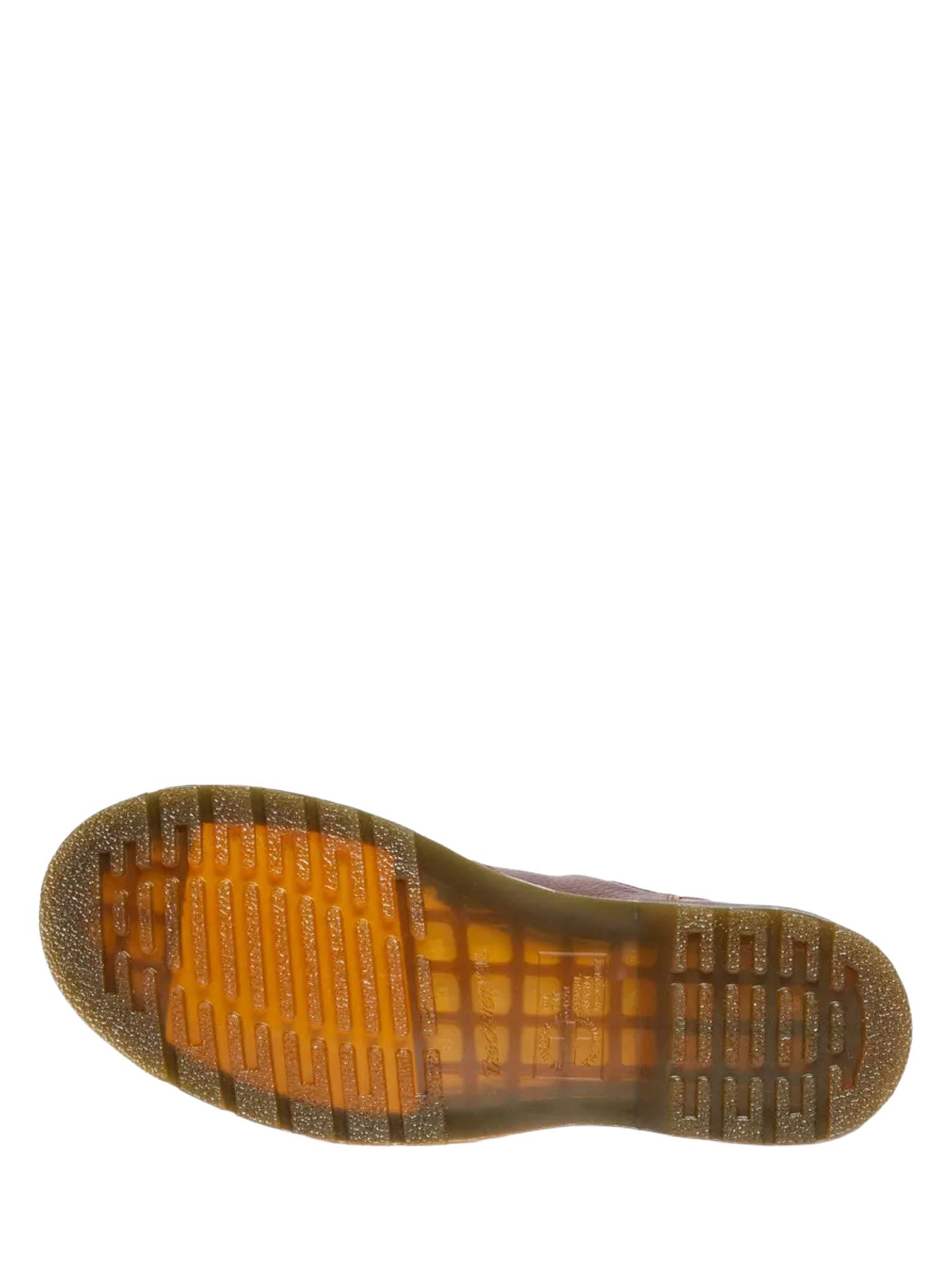 Stivaletti Marrone Dr. Martens