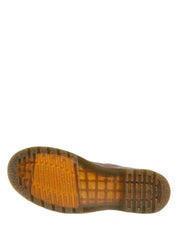 Stivaletti Marrone Dr. Martens
