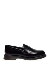 Mocassini Nero Dr. Martens