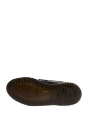 Mocassini Nero Dr. Martens