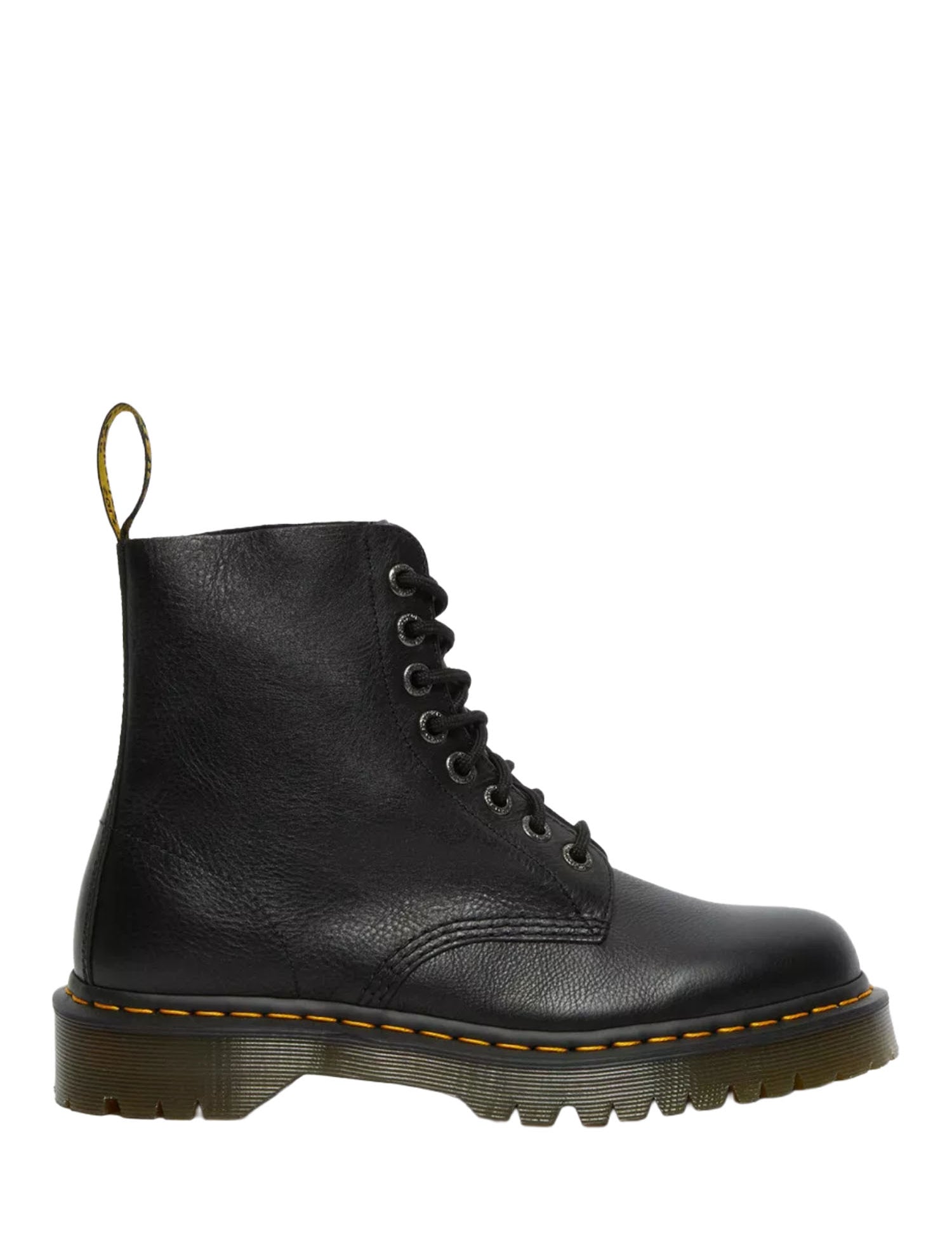 Anfibi Nero Dr. Martens