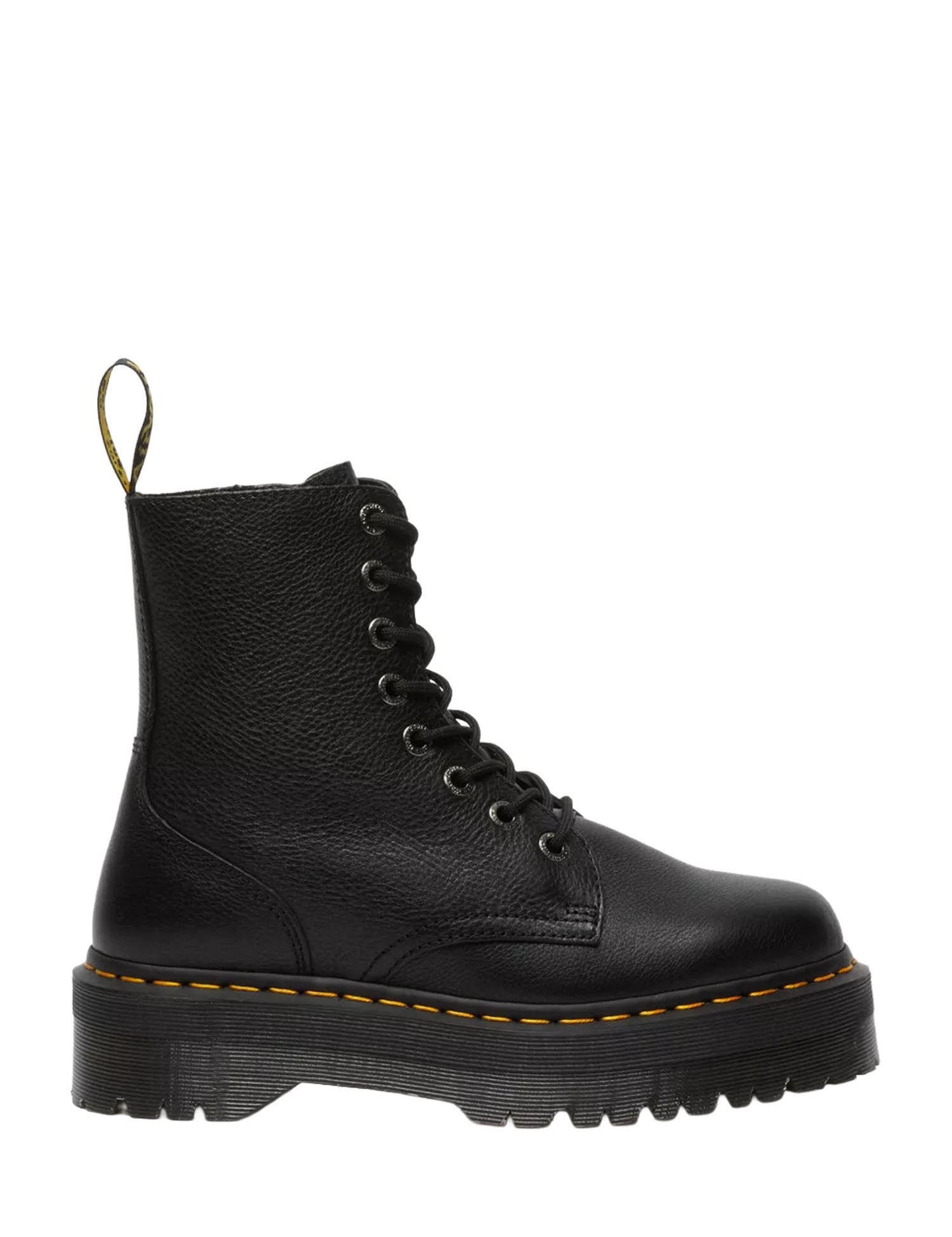 Anfibi Nero Dr. Martens
