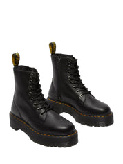 Anfibi Nero Dr. Martens