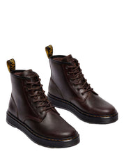 Anfibi Marrone Dr. Martens