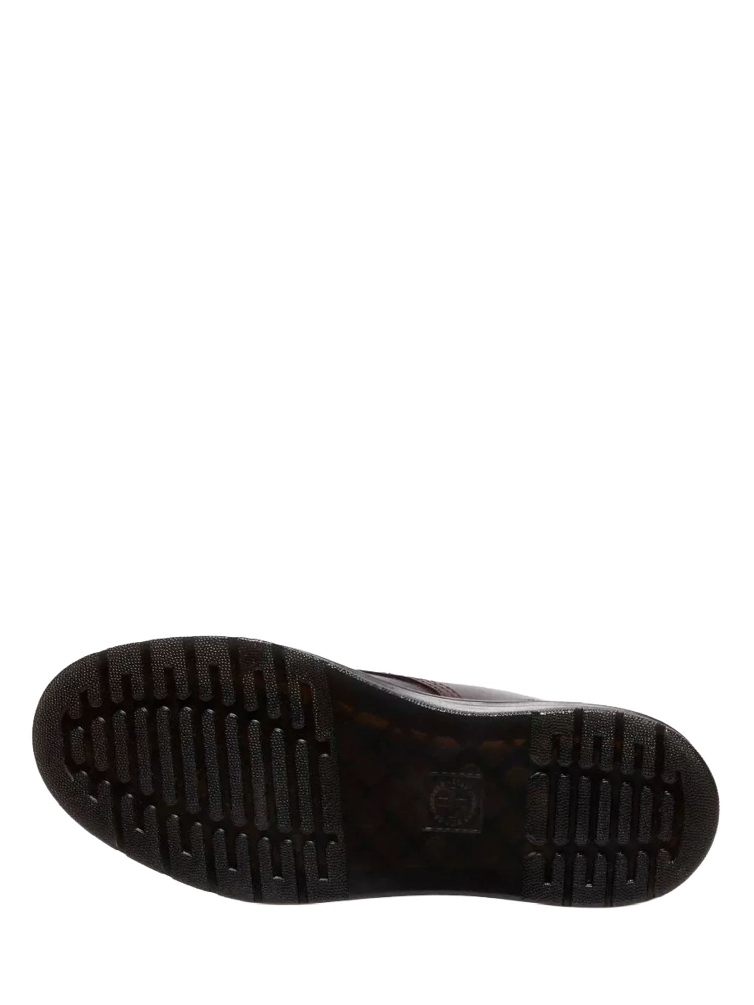 Anfibi Marrone Dr. Martens