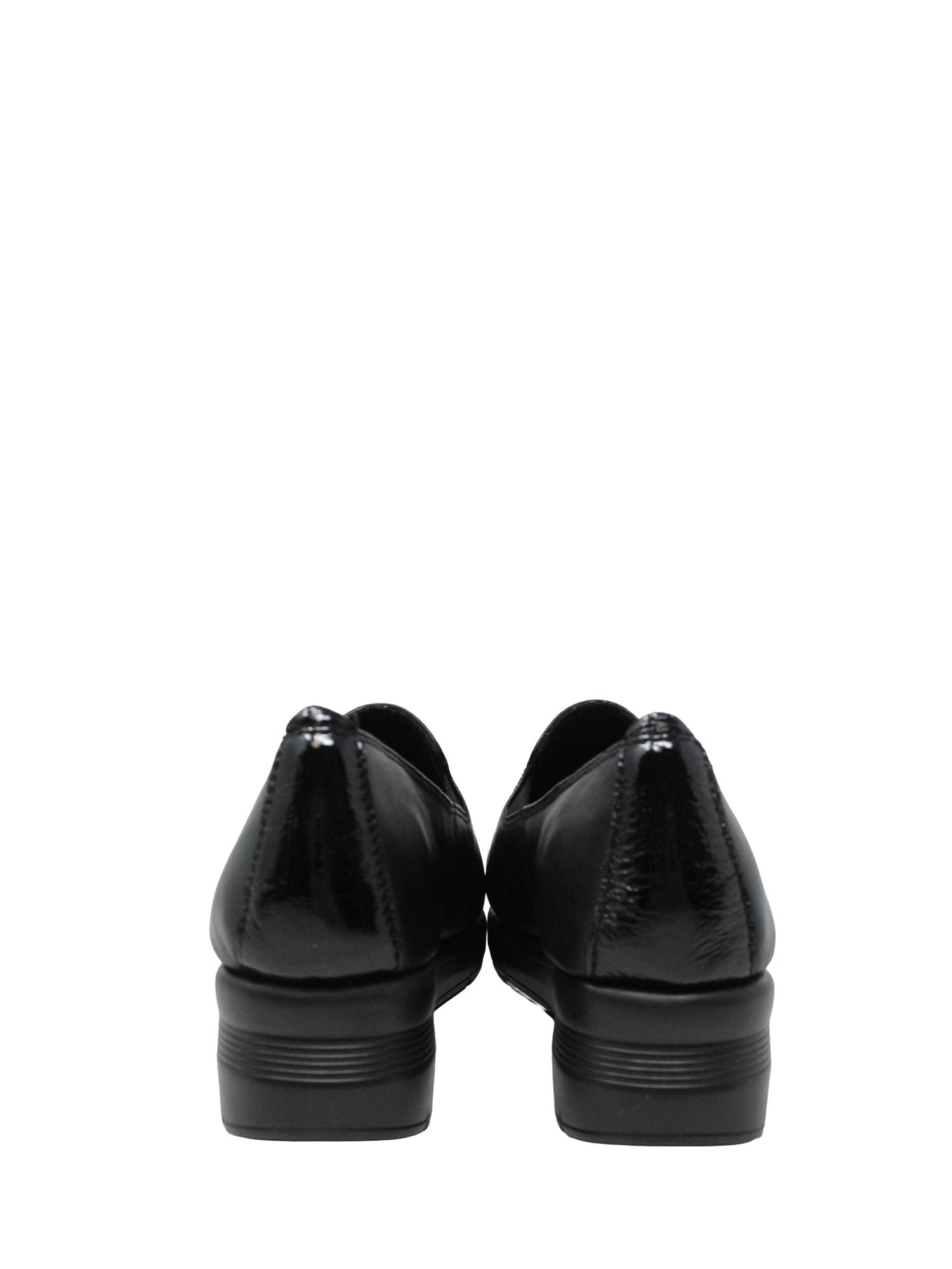 Slip-on Nero Susimoda