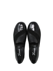 Slip-on Nero Susimoda