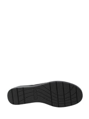 Slip-on Nero Susimoda