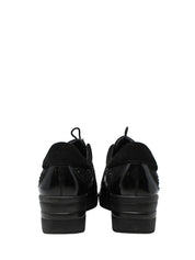Sneakers Nero Susimoda