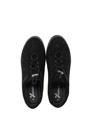 Sneakers Nero Susimoda
