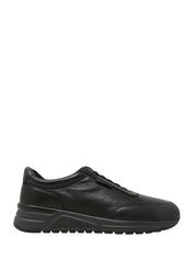 Slip-on Nero Valleverde