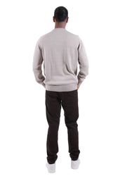 Maglioncini Beige Navigare