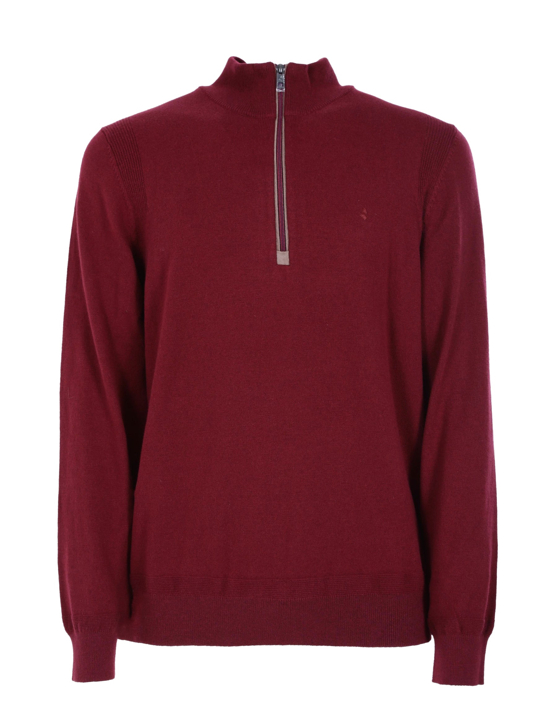 Maglioncini Bordeaux Navigare