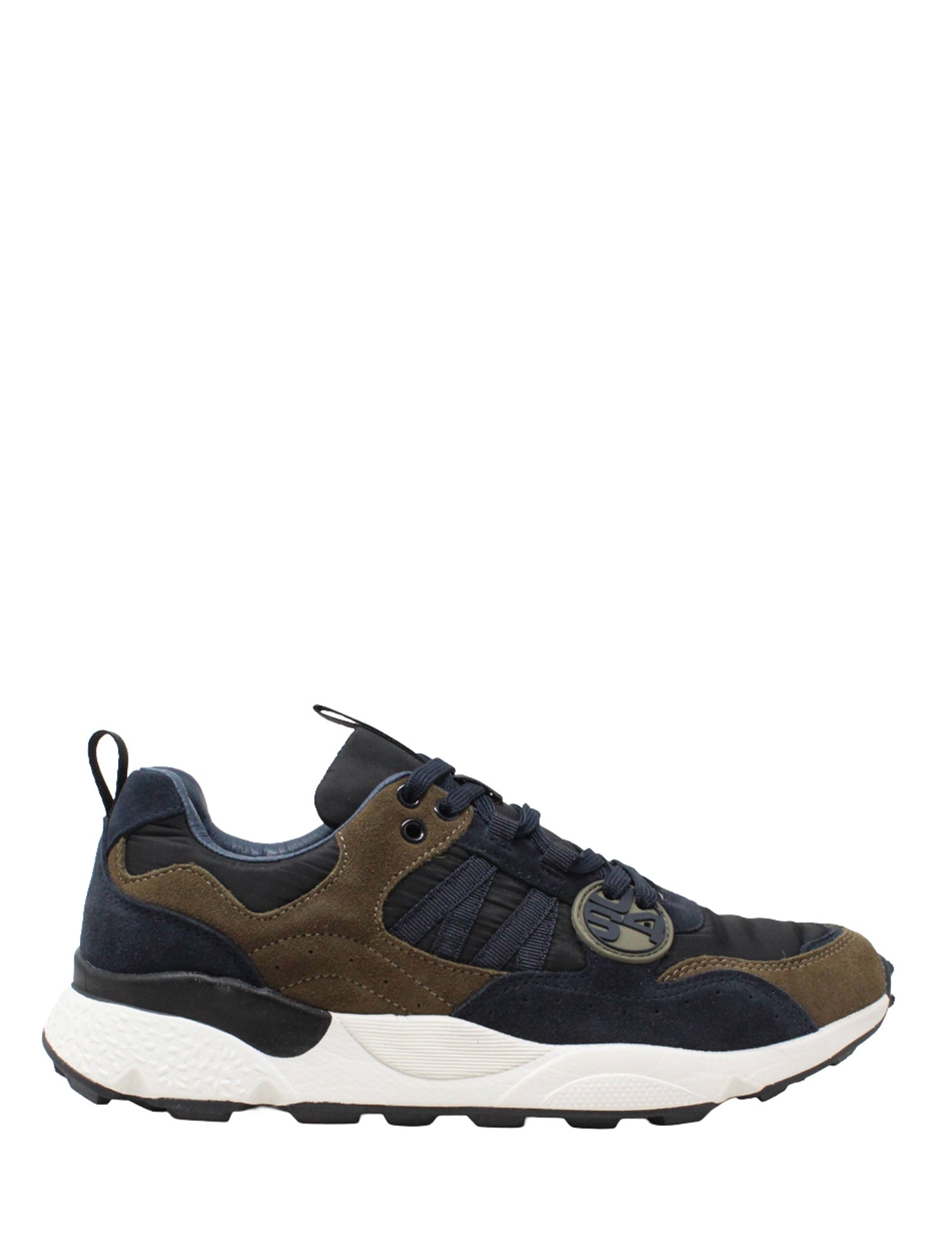 Sneakers Blu 4us