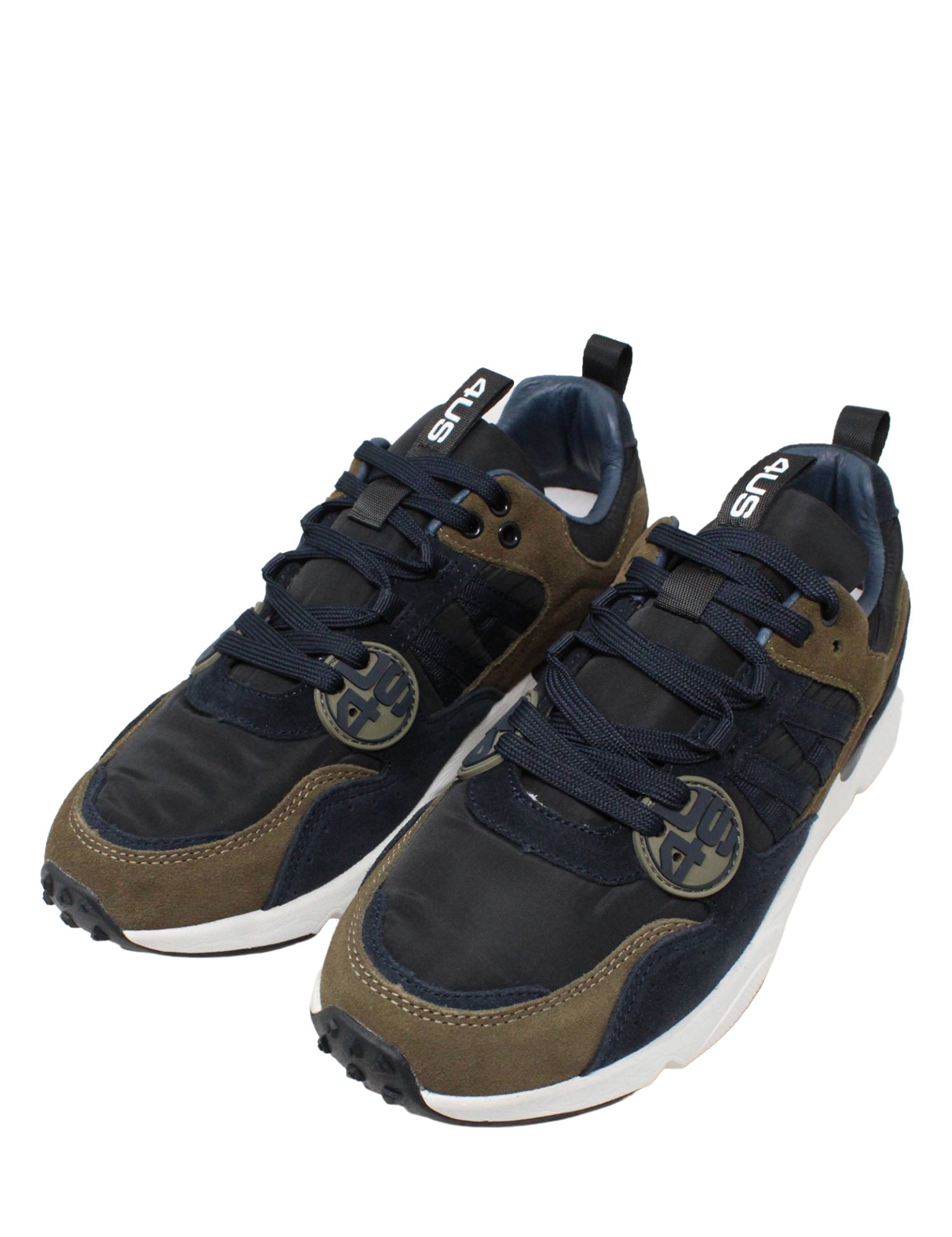 Sneakers Blu 4us